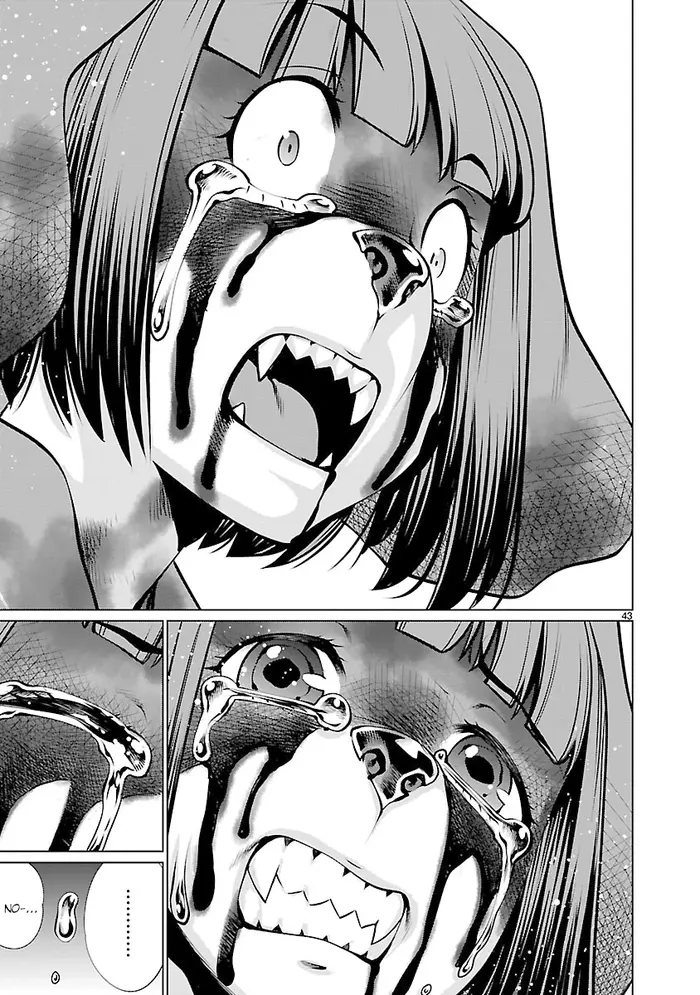 Killing Bites Chapter 62 image 38_optimized